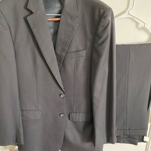Men”s Ralph by Ralph Lauren 3pc Suit